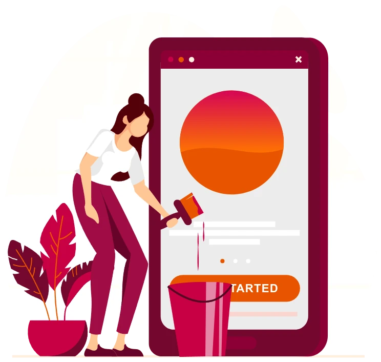 Portofolio Case Study Reklama internetowa